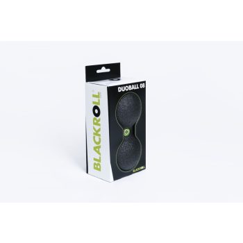 Blackroll Duoball 8 Black