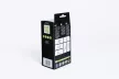 Blackroll Duoball 8 Black