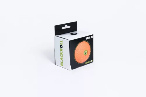 Blackroll Ball 8 Orange masszázslabda