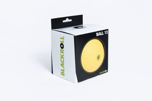 Blackroll Ball 12 Yellow
