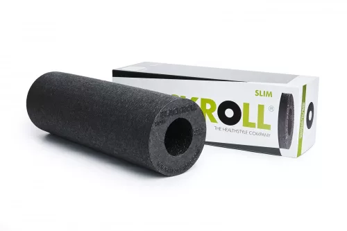 Blackroll Slim Black