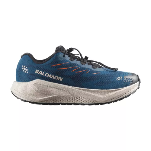 Salomon Aero Blaze 4 GRVL férfi futócipő