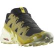 Salomon Speedcross 6 férfi futócipő