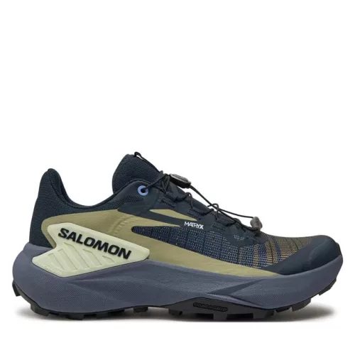 Salomon Genesis női futócipő 39.3