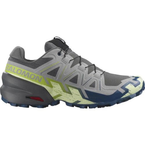 Salomon Speedcross 6 férfi futócipő 42.6