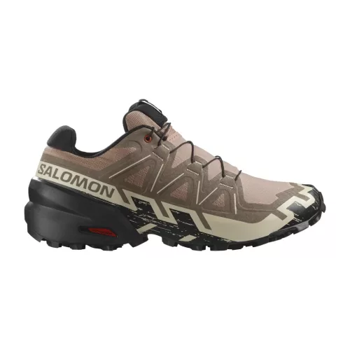 Salomon Speedcross 6 férfi futócipő