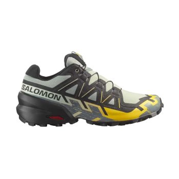 Salomon Speedcross 6 férfi futócipő
