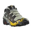 Salomon Speedcross 6 férfi futócipő 42.6