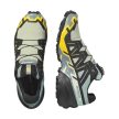 Salomon Speedcross 6 férfi futócipő 42.6