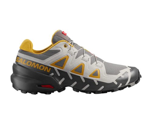Salomon Speedcross 6 20 Years uniszex futócipő 38.6