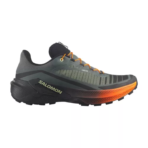 Salomon Genesis 2 férfi futócipő