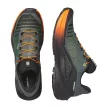 Salomon Genesis 2 férfi futócipő