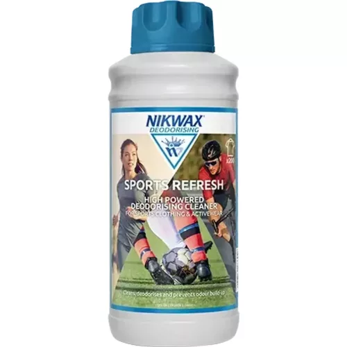 Nikwax Sports Refresh 1000 ml