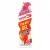 High5 Energy Gel Caffeine energia zselé Raspberry (málna ízesítésű) 40 g