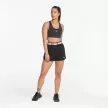 Puma Mid 4Keeps Graphic Bra női sportmelltartó L