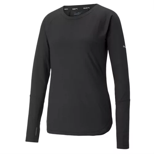 Puma Run Cloudspun LS Tee női hosszú ujjú futófelső