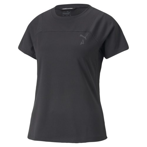 Puma Seasons Tee női rövid ujjú futópóló XS