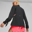Puma Run Ultraweave S Woven Jacket női futódzseki S