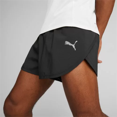 Puma Favorite Split Short férfi futó rövidnadrág