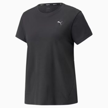 Puma Run Favorite SS Tee női rövid ujjú futópóló