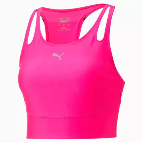 Puma Run Ultraform Crop Tank női futófelső