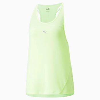 Puma Run Tank női futófelső