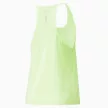 Puma Run Tank női futófelső