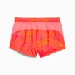 Puma Run Favorite AOP Velocity 3 inch Short női futó rövidnadrág