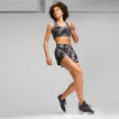 Puma Run 4Keeps Mid Impact AOP Bra női sportmelltartó