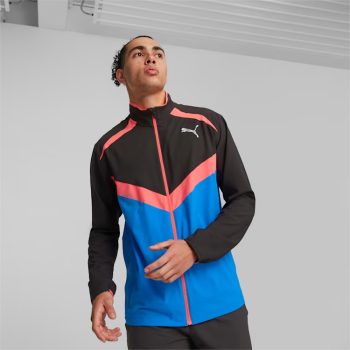 Puma Run Ultraweave Jacket férfi futódzseki