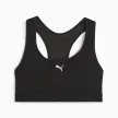 Puma 4Keeps Run Bra női sportmelltartó L