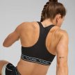 Puma 4Keeps Elastic Bra női sportmelltartó M