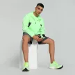 Puma Fit Woven FZ Jacket férfi futódzseki L