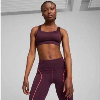 Puma PWR Sculpting Bra női sportmelltartó