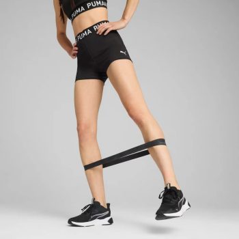 Puma Strong 3 inch Short Tight női futó rövidnadrág