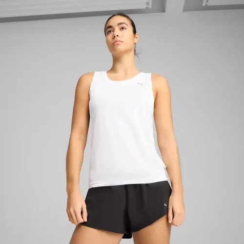 Puma Run Velocity Tank női ujjatlan futófelső M
