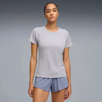 Puma Run Velocity Tee női rövid ujjú futópóló