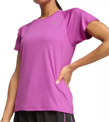 Puma Run Velocity Tee női rövid ujjú futópóló