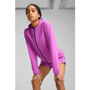 Puma Run Velocity Woven Jacket női futódzseki