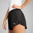Puma Run Velocity 3 inch Short női futó rövidnadrág S