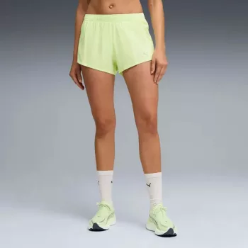 Puma Run Velocity 3 inch Short női futó rövidnadrág