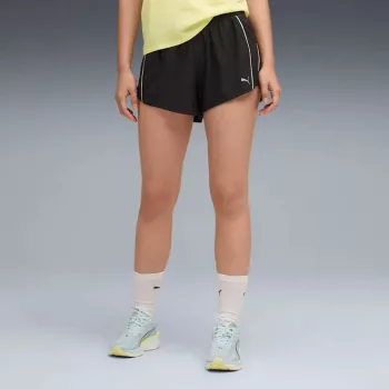 Puma Run Velocity 3 inch Short női futó rövidnadrág