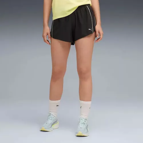 Puma Run Velocity 3 inch Short női futó rövidnadrág