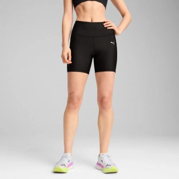   Puma Run Velocity 5 inch Short Tight női futó rövidnadrág