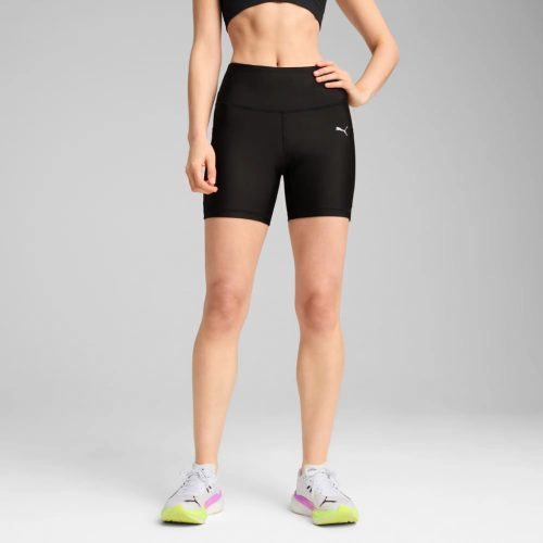 Puma Run Velocity 5 inch Short Tight női futó rövidnadrág XS