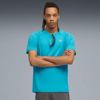 Puma Run Velocity Tee férfi rövid ujjú futópóló