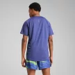 Puma Run Velocity Tee férfi rövid ujjú futópóló L
