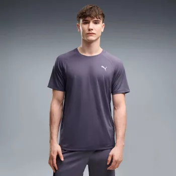 Puma Run Velocity Tee férfi rövid ujjú futópóló