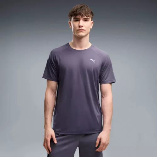 Puma Run Velocity Tee férfi rövid ujjú futópóló XXL