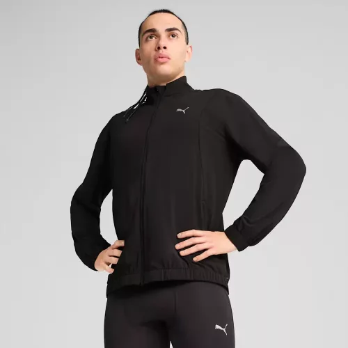 Puma Run Velocity Woven Jacket férfi futódzseki